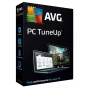 AVG TuneUp | 1 kompiuteris | 3 metai (tik Windows)