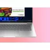 HP ProBook 4 G1i nešiojamas kompiuteris AI - 177 laipsnių vyriai - Intel Core Ultra 7 255U / 2 GHz - Win 11 Pro - Intel Graphics - 24 GB RAM - 512 GB SSD NVMe - 35,6 cm (14 colių)