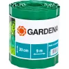 Gardena vejos bortas Green Roll 20 cm portretinis 9 m ilgio