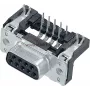 Harting 09 66 152 6613 Juodas