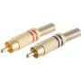 Shiverpeaks BS52020-SET priedas ryšiams, raudonas