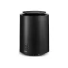 Duux Threesixty 2 Smart Ventiliatorius + Šildytuvas | 1800 W | Tinka iki 30 m² patalpoms | Matt Black
