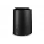 Duux Threesixty 2 Smart Ventiliatorius + Šildytuvas | 1800 W | Tinka iki 30 m² patalpoms | Matt Black