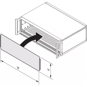 Schroff 34571609 – originalus komponentas
