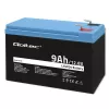 Baterija LiFePO4 12.8V 9Ah 115.2Wh