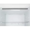 LG GBBSJ1CCSW šaldytuvas-šaldiklis laisvai pastatomas 333 L baltas