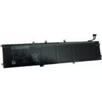 Dell Primary baterija nešiojamam kompiuteriui – ličio jonų, 6 elementai, 97 Wh – skirta G7, Inspiron 7591 2, 75XX, Precision 5530 2-in-1, 55XX, XPS 15 7590, 15 9570 (W62W6)