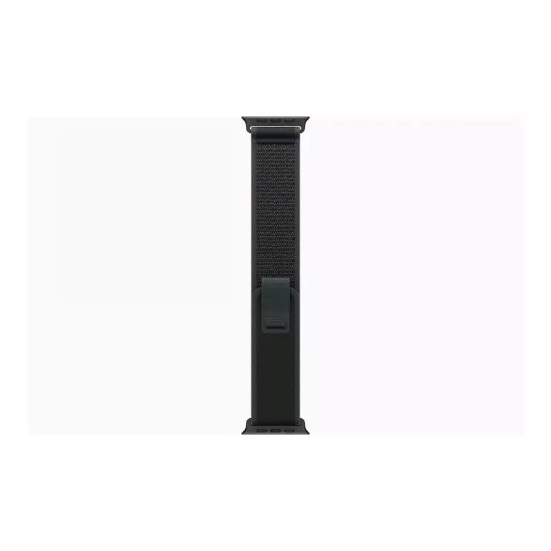 Apple Watch Ultra 2 - 49 mm - Juodas titanas