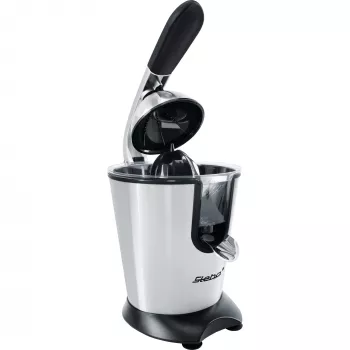 Steba ZP 2, juodos spalvos, nerūdijančio plieno, 160 W, 230 V, 180 mm, 255 mm