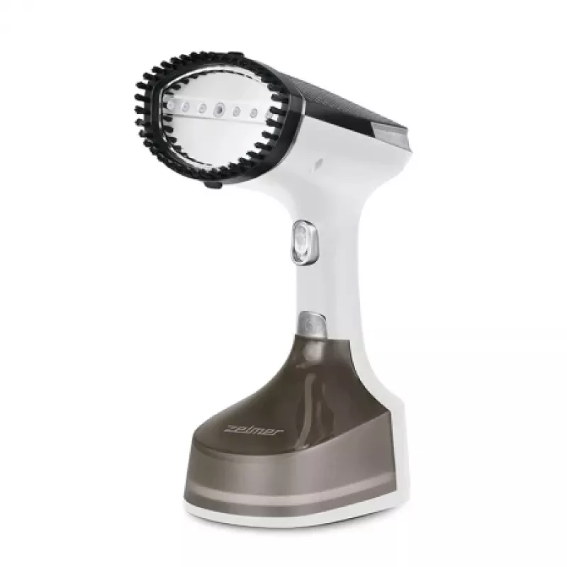 Zelmer ZGS1210 Plug2Steam garinis drabužių garintuvas