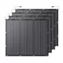 Anker Solix FS20 900W lankstus saulės baterijų rinkinys (225W – 4 vnt.)