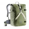 Kuprinė dviračiams Deuter Amager 25+5 Graphite