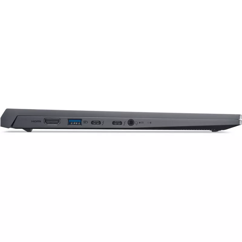 Acer Swift X 14 SFX14-72G - Intel Core Ultra 7 155H / 1.4 GHz - Win 11 Pro - GeForce RTX 4060 - 32 GB RAM - 1.024 TB SSD NVMe - 36,8 cm (14.5 inch)