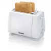 Tristar BR-1009 Skrudintuvas Baltas 650 W 2 Langeliai