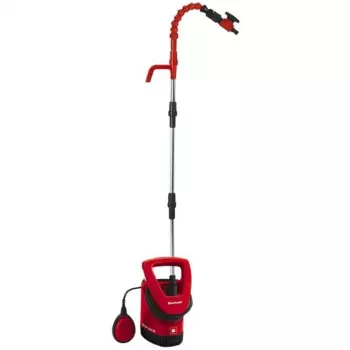 Einhell 4170438 Sodo įrankis 4.600 L Juodas