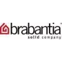 Šiukšliadėžė Brabantia Bo TouchBin Mineral Concrete Grey 3 x 11 L
