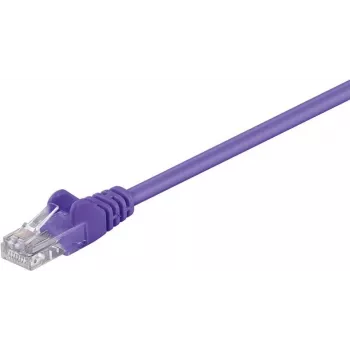 Wentronic 95228-GB Ethernet Patch Laidas