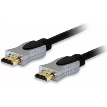 Equip 119346 7,5 m HDMI laidas HDMI juodas (119346)