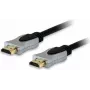Equip 119346 7,5 m HDMI laidas HDMI juodas (119346)