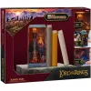 Plastikinis modelio rinkinys REVELL Tiny Adventures Žiedų valdovas „Barad-Dûr“ (rankdarbiai) 00537