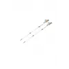 Šiaurietiško ėjimo lazda Naturehike Nature Sea Stick cnk2550ds013 – sulankstoma trekkingo lazda