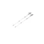 Šiaurietiško ėjimo lazda Naturehike Nature Sea Stick cnk2550ds013 – sulankstoma trekkingo lazda