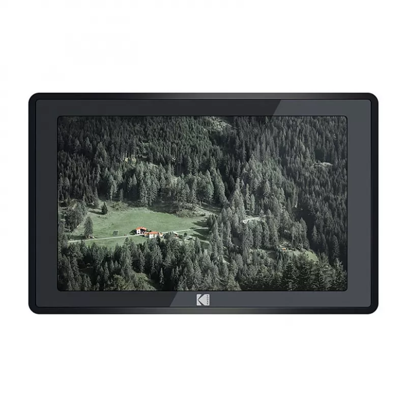 Skaitmeninis nuotraukų rėmelis Kodak RCF-106H 10 colių liečiamas ekranas Wi-Fi