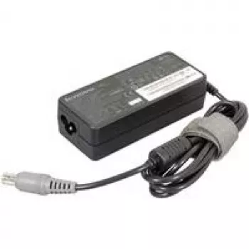 Lenovo Lite-On ADLC65NLT3A - Maitinimo blokas - AC 100-240 V - 65 W - FRU (CRU) - 1 lygis - ThinkPad Edge E13X, E33X, E43X, E53X, L330, ThinkPad L430, L530, T430, T530