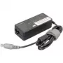 Lenovo Lite-On ADLC65NLT3A - Maitinimo blokas - AC 100-240 V - 65 W - FRU (CRU) - 1 lygis - ThinkPad Edge E13X, E33X, E43X, E53X, L330, ThinkPad L430, L530, T430, T530