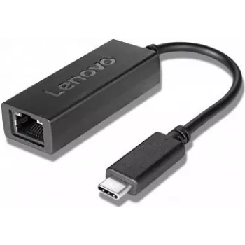 Lenovo 4X90L66917 tinklo kortelė Ethernet USB-C