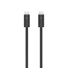Apple Thunderbolt 4 Pro kabelis 1,8 m vyriškas-į-vyrišką MW5J3ZM/A