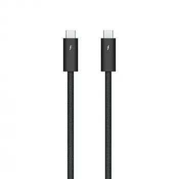Apple Thunderbolt 4 Pro kabelis 1,8 m vyriškas-į-vyrišką MW5J3ZM/A