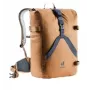Deuter Amager 25+5 25 L Juoda, Ruda