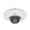 AXIS M5075-G - Tinklinė stebėjimo kamera - PTZ - kupolinė - spalvota (diena/naktis) - 2 MP - 1920 x 1080 - 1080p - motorizuota - garsas - LAN 10/100 - H.264, HEVC, H.265, MPEG-4 AVC