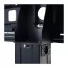 Hagor HP Lift Floor-Wall – reguliuojamas monitoriaus laikiklis