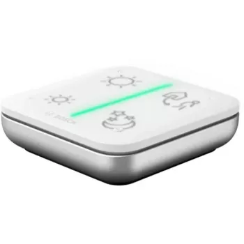 Bosch Universal Switch Flex II – išmanusis jungiklis