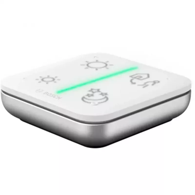 Bosch Universal Switch Flex II – išmanusis jungiklis
