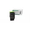 Lexmark 77L20K0 grąžinimo programos tonerio kasetė, juoda, 15 000 psl.