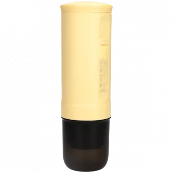 BUYDEEM Nano Espresso aparatas OTEM-01, spalva Mellow Yellow