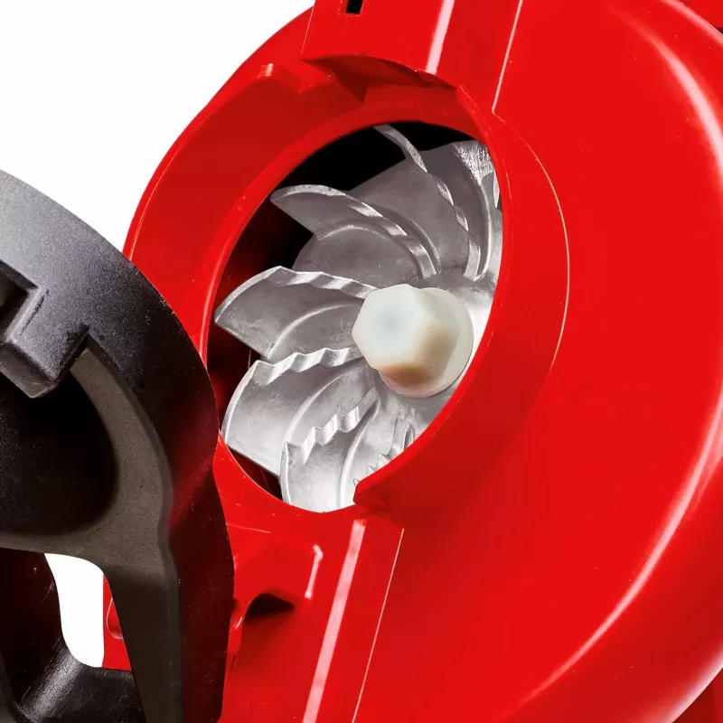 Einhell GC-EL 3000 E 3000 W 300 km/h (atidaryta pakuotė)