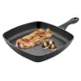 Grill keptelė JATA G28 kvadratinė juoda