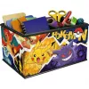 3D dėlionė Ravensburger Pokémon 3D animaciniai personažai nuo 8 metų