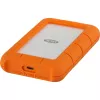 Išorinis kietasis diskas LaCie 4TB USB-C 2,5 col. Rugged