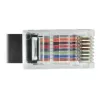 DeLock USB-C į RS-232 serijinis adapteris (63912)