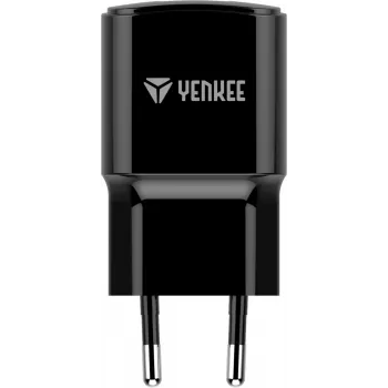 YENKEE Charge USB C 18W 3A Quick Charge 3.0
