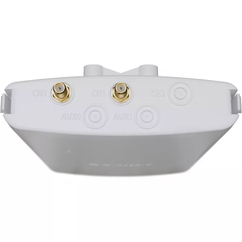 Mikrotik NetBox 5 ax – PoE maršrutizatorius su Wi-Fi 6