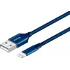 USB-Lightning kabelis 1m YENKEE
