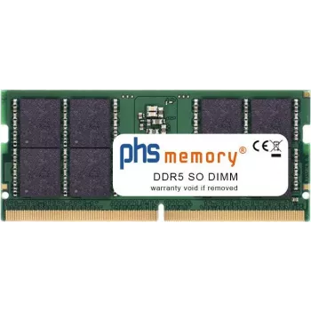 Phs-memory SP499320 atminties modulis