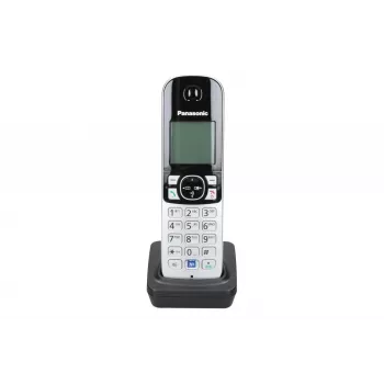Panasonic KX-TGA 681 papildoma ragelis juoda (KX-TGA 681)