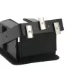 Mobilio magnetinių tvirtinimo detalių rinkinys 031018 (3 vnt., plotis 30 mm, gylis 13,5 mm, aukštis 5 mm)